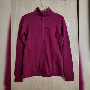Rab Nexus Pull-On Midlayer Quarter Zip